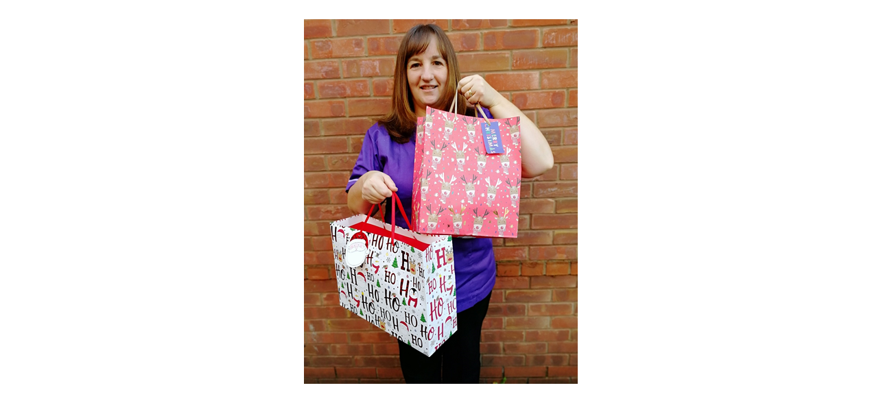 Wendy Waters - Wellbeing Navigator at Hastings House Medical Centre