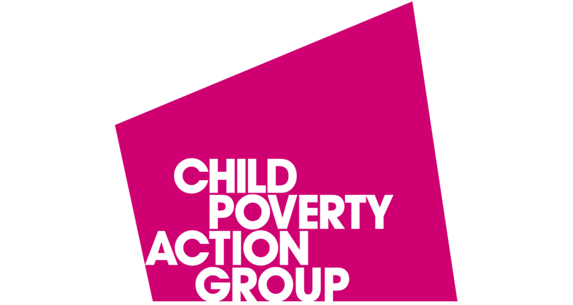 Child Action Poverty Group (CPAG) logo