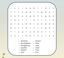 Wordsearch icon