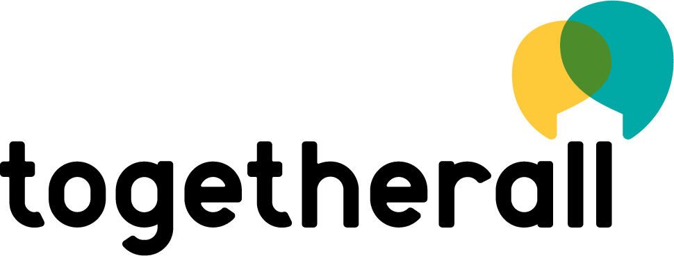 togetherall logo