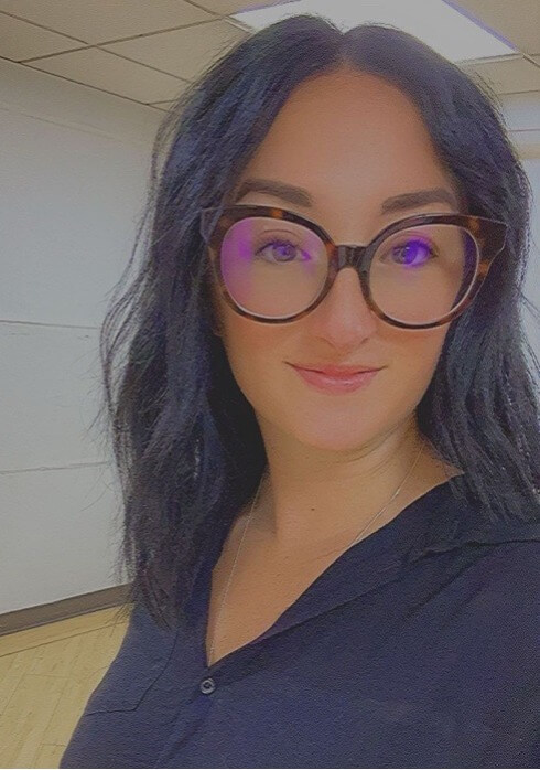 Tiffanie Baxter