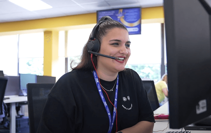 Customer Service Representative Customer Service Representative