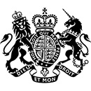 Department for Business, Energy and Industrial Strategy logo