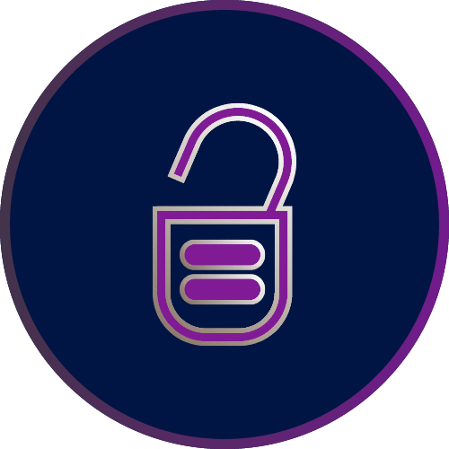 padlock icon