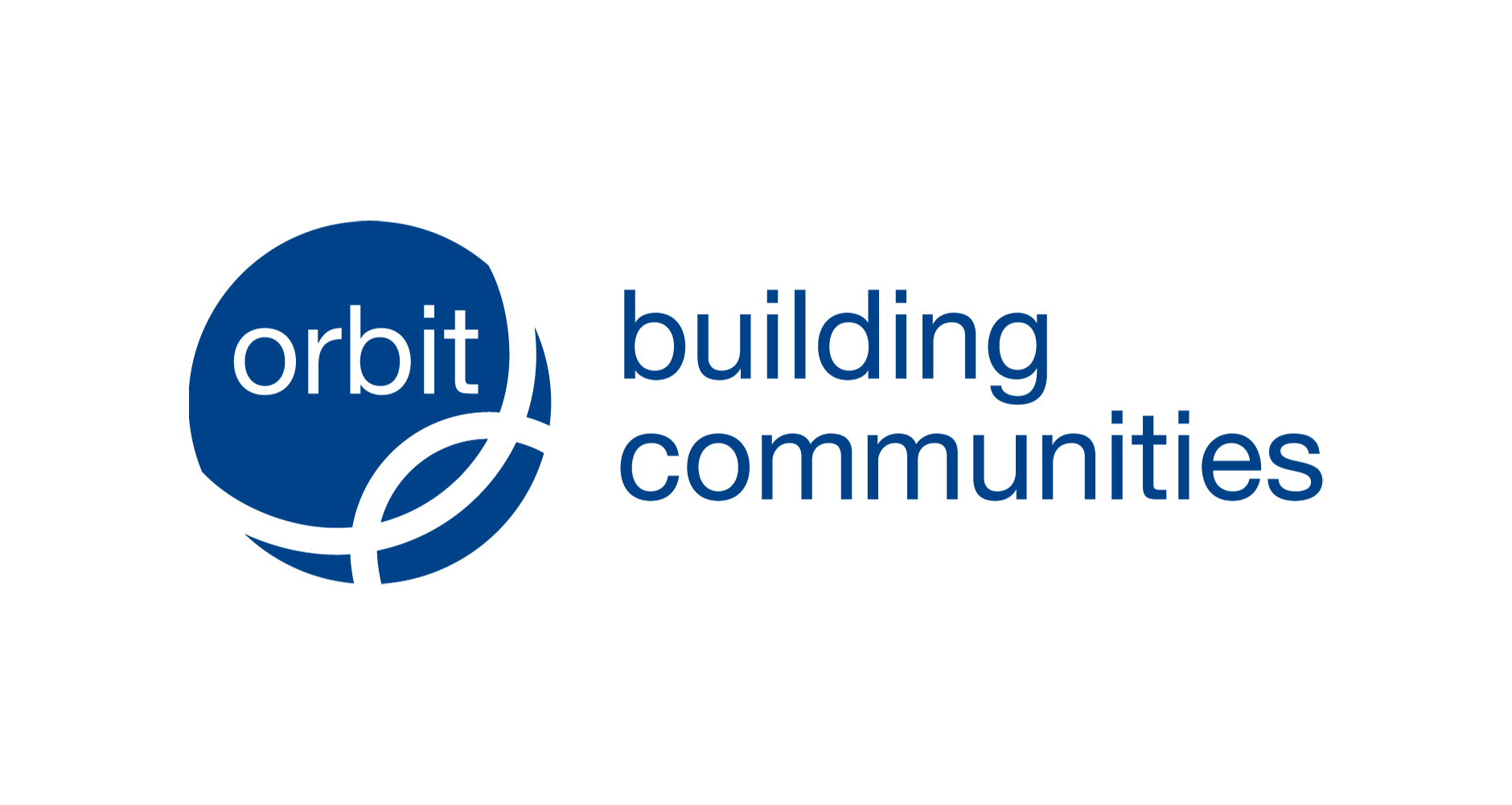 Orbit logo