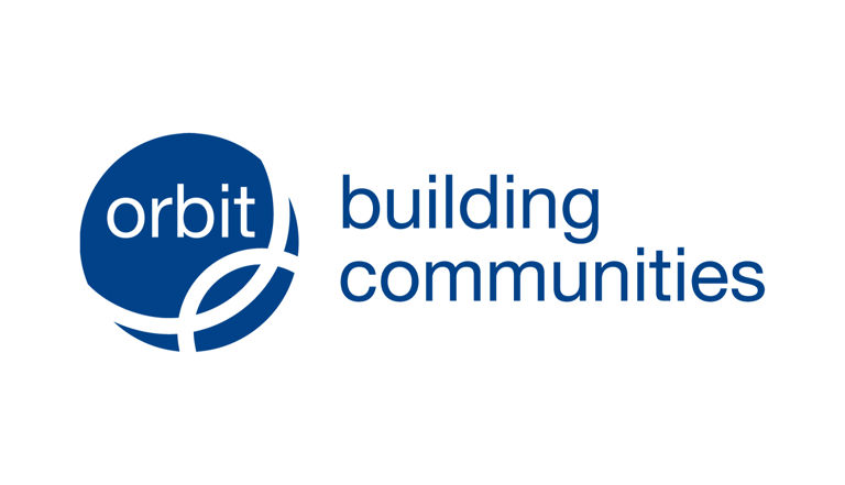 Orbit logo Orbit logo