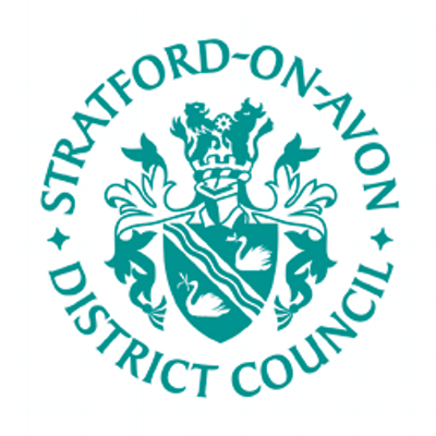 Stratford District Council logo