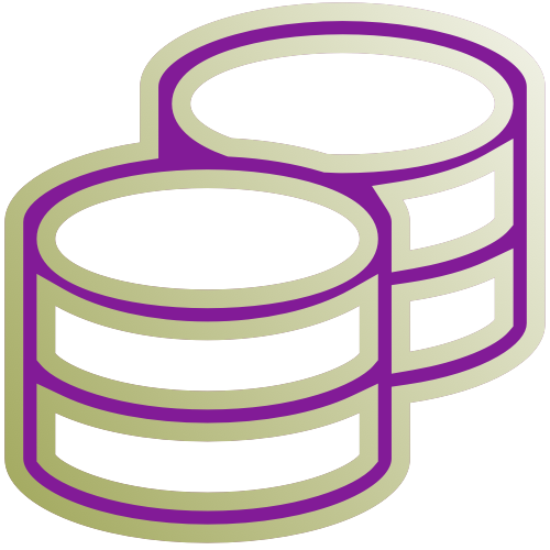 icon of stack of coins