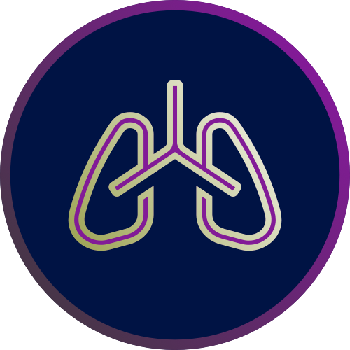 lung icon