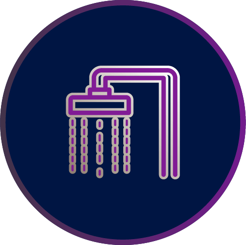 shower icon